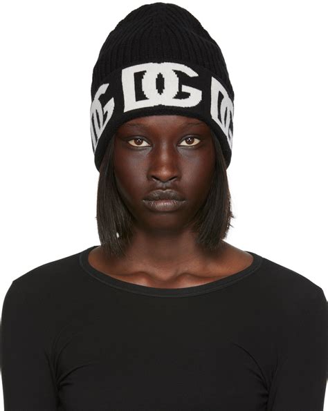 bonnet dolce gabbana